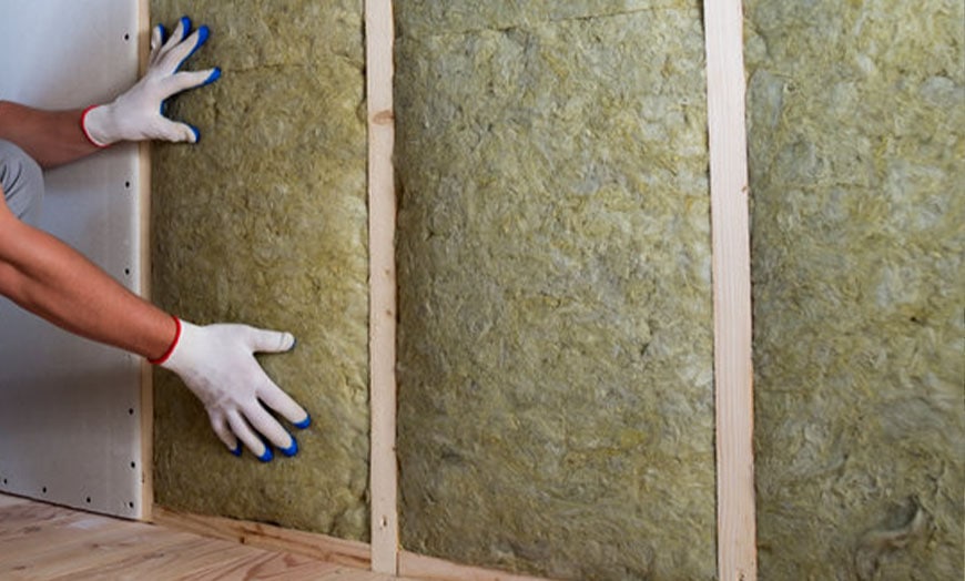 Assurer une bonne isolation acoustique des murs